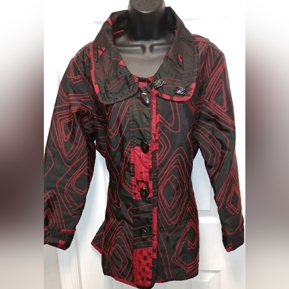 Yak Magik jacket - Picture 4 of 8